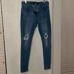 EXPRESS Women’s Jeans